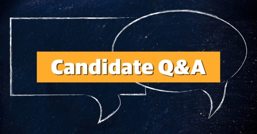 CANDIDATE Q&A: Ryan Davis, candidate for Phelps Town Supervisor