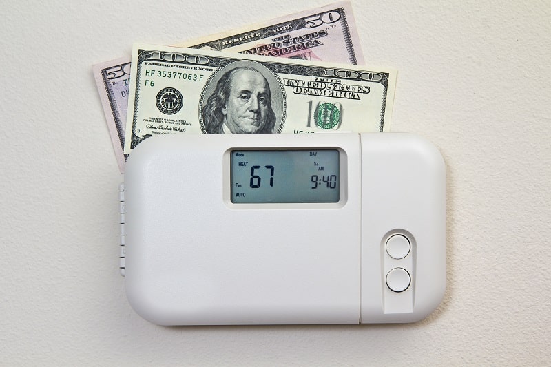 Utilities will be expensive this winter, here’s how Americans can get help paying for heat Utilities will be expensive this winter, here’s how Americans can get help paying for heat