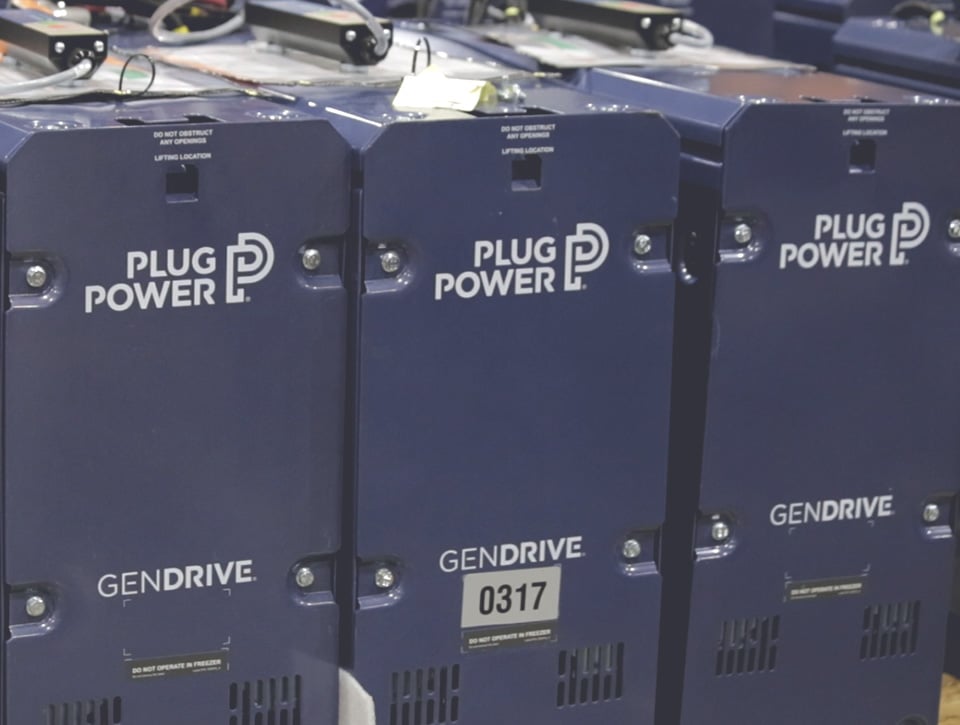 Green energy hydrogen substation to be built in Genesee County, bringing 68 new jobs with it