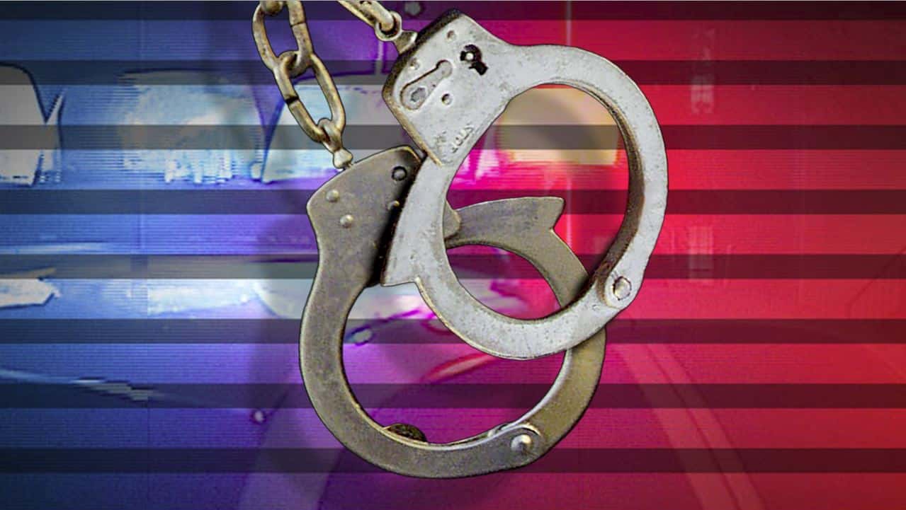 Police make second arrest in Venice snowmobile larceny Police make second arrest in Venice snowmobile larceny