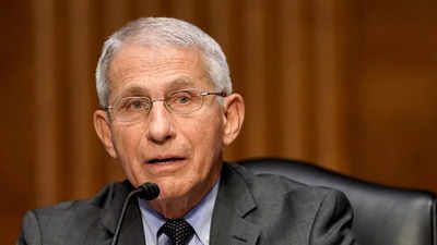 Democrats and Republicans appalled by Dr. Anthony Fauci’s cruel animal testing Democrats and Republicans appalled by Dr. Anthony Fauci’s cruel animal testing