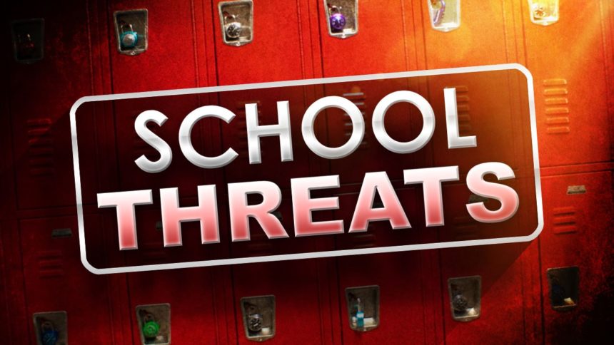 Wisconsin teen arrested for Snapchat school threat in Wayland-Cohocton district Wisconsin teen arrested for Snapchat school threat in Wayland-Cohocton district