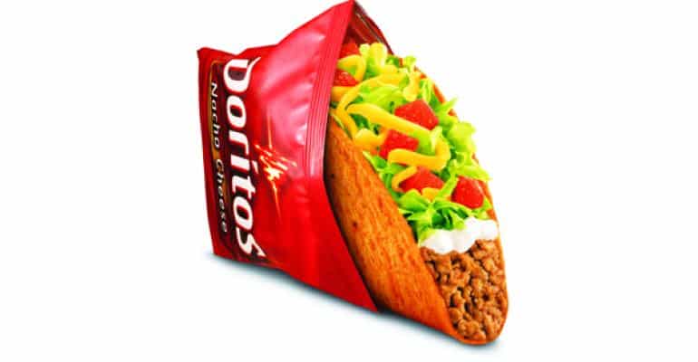 Want a free taco from Taco Bell? Here’s how to get one Want a free taco from Taco Bell? Here’s how to get one
