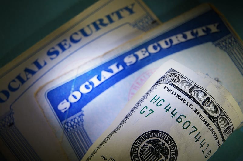 Online statements for Social Security benefits are redesigned