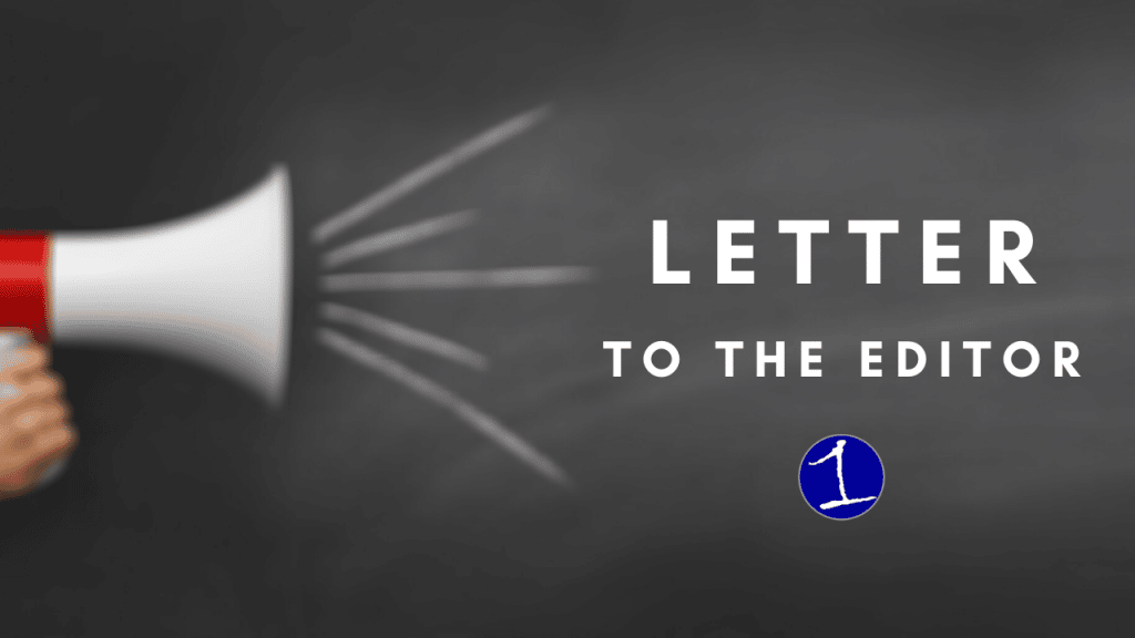 LETTER TO THE EDITOR: Why I’m supporting Pam Helming