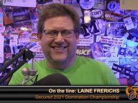 CRASH COURSE #372: Laine Frerichs & Jeff Clark (podcast)