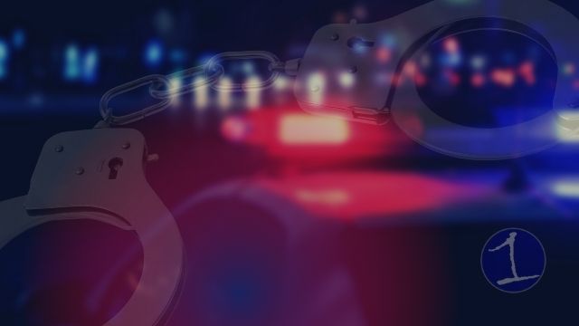 Juvenile arrested after stealing road sign in Penn Yan