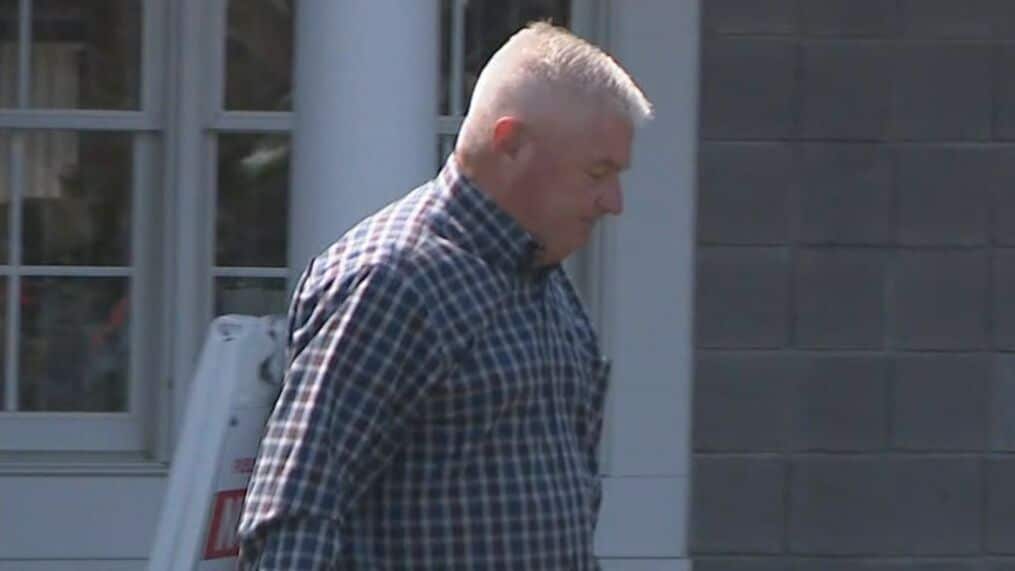 Former Assemblyman Brian Kolb pleads guilty to impaired driving, DWI charge dropped due to protocol issues
