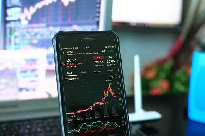 Seven million customers have their data leaked on the Robinhood app following security breach Seven million customers have their data leaked on the Robinhood app following security breach