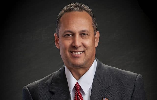 Congressman John Katko will have Republican challenger: Timothy Ko enters the race