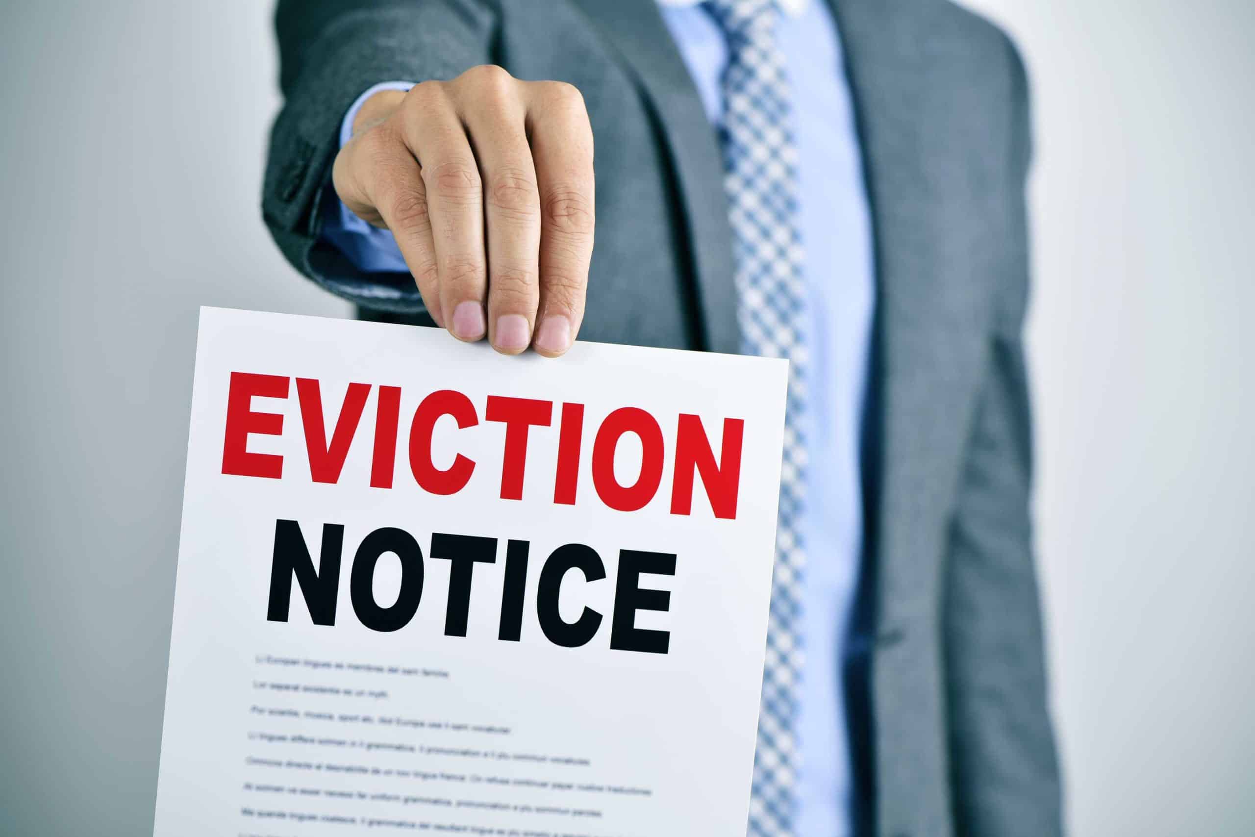 Permanent eviction moratorium? Push to end it for low-income tenants gains major momentum Permanent eviction moratorium? Push to end it for low-income tenants gains major momentum