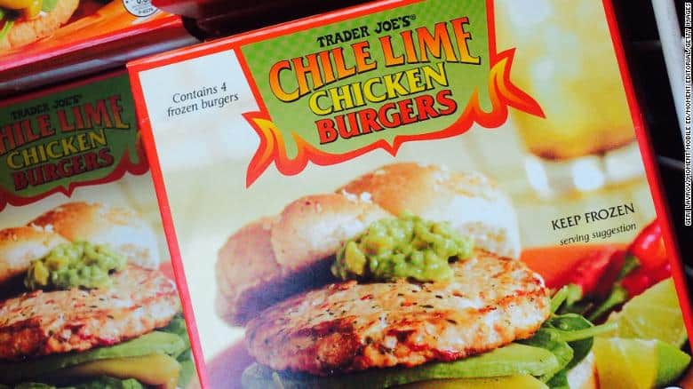 Recall alert: Trader Joe’s raw chicken contains bones Recall alert: Trader Joe’s raw chicken contains bones