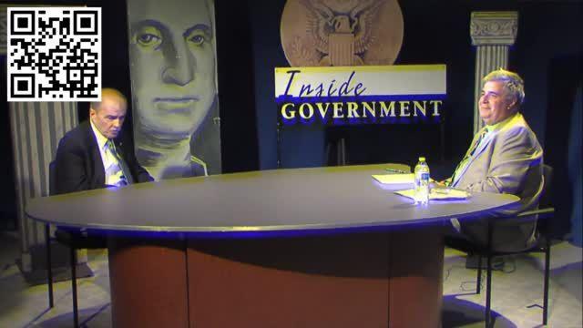 INSIDE GOVERNMENT: Auburn Mayor Michael Quill discusses future of city (webcast) INSIDE GOVERNMENT: Auburn Mayor Michael Quill discusses future of city (webcast)