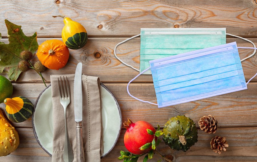 Pediatricians worry about Thanksgiving COVID spike, urging masks for large indoor gatherings Pediatricians worry about Thanksgiving COVID spike, urging masks for large indoor gatherings
