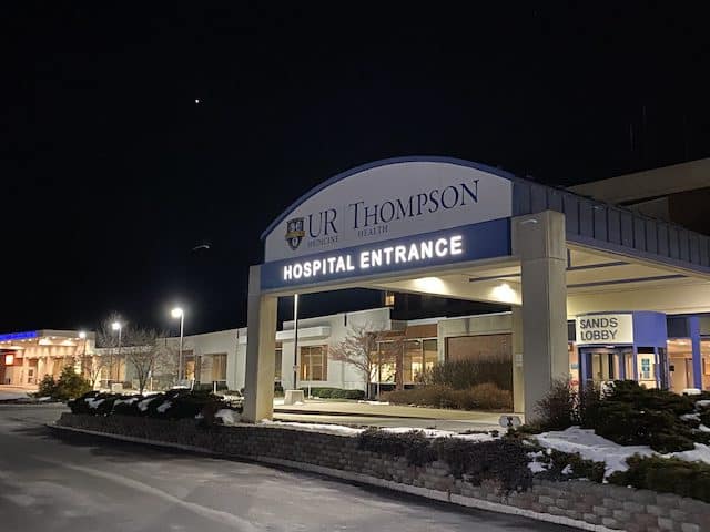 Man arrested after assaulting deputy, damaging hospital equipment Man arrested after assaulting deputy, damaging hospital equipment