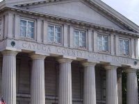 Cayuga County public defenders join statewide symbolic boycott after wage increase not included in state budget