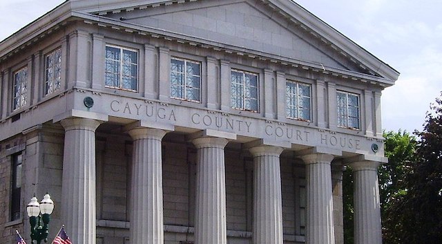 Seneca Falls Man Sentenced for Killing Dog Seneca Falls Man Sentenced for Killing Dog