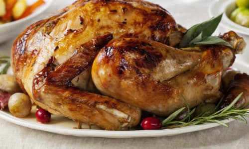 Are you participating in these Thanksgiving Day myths? Are you participating in these Thanksgiving Day myths?