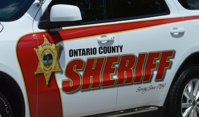 Ontario County Sheriff’s Office offers lateral transfers, incaddress staffing issue