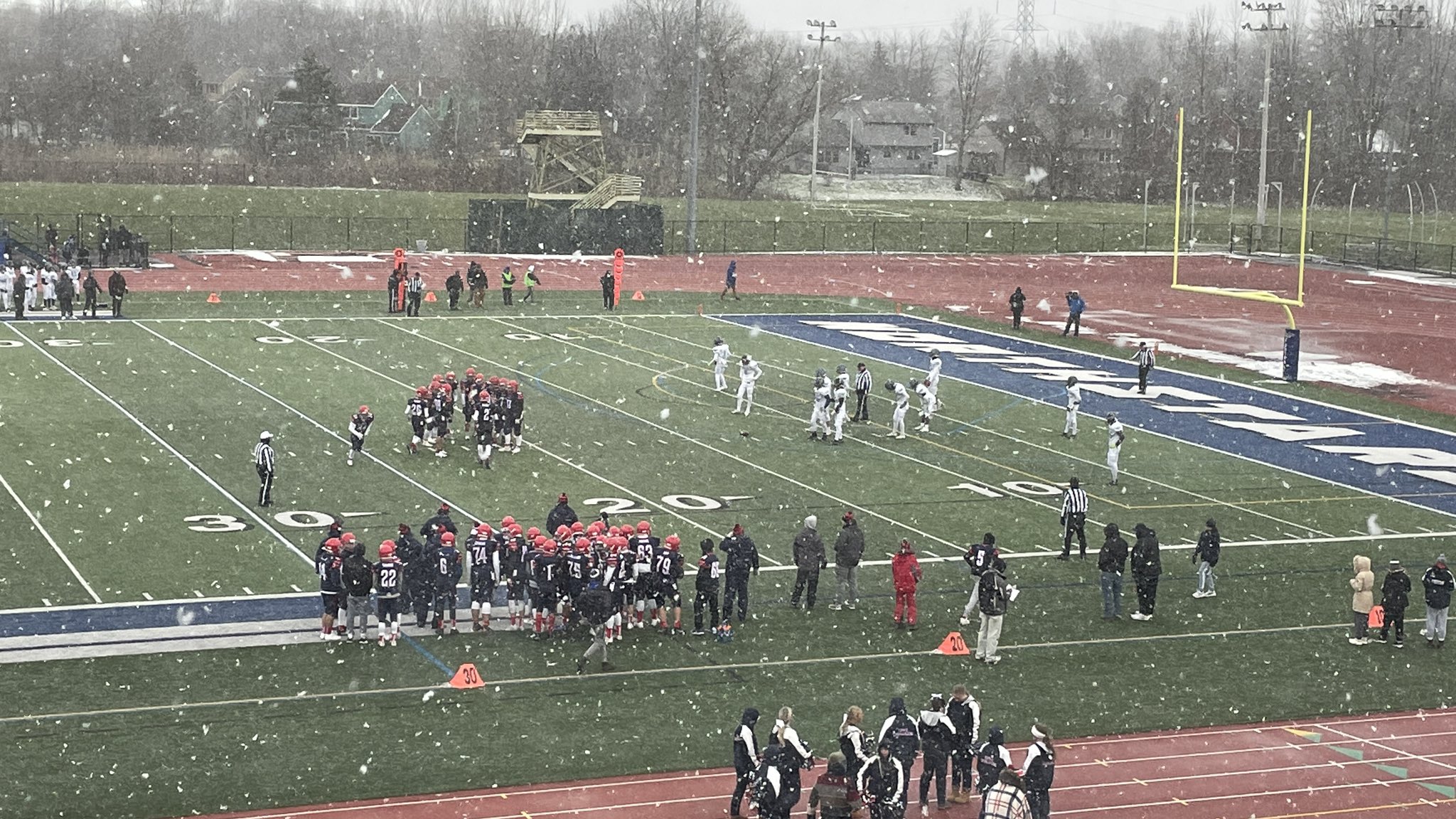 ER/Gananda falls to Chenango Forks in state semifinal, 39-18 ER/Gananda falls to Chenango Forks in state semifinal, 39-18