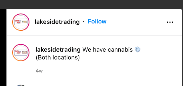 Cayuga Nation selling marijuana in Seneca Falls and Union Springs Cayuga Nation selling marijuana in Seneca Falls and Union Springs