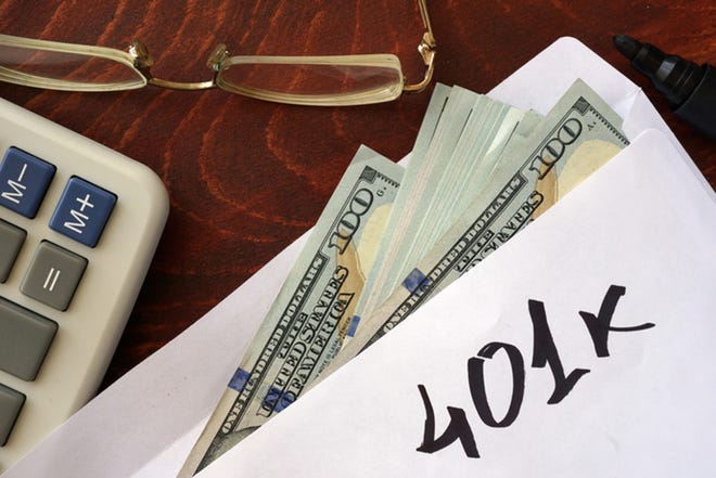 20 million Americans miss out on thousands in free cash by not using 401k max match program 20 million Americans miss out on thousands in free cash by not using 401k max match program