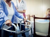 Nursing home law: Over three hours of direct care now required daily at all facilities