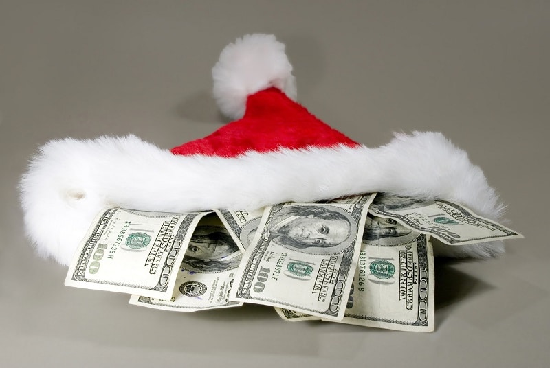 Surprise 0 in stimulus cash to be sent before Christmas to eligible Americans Surprise 0 in stimulus cash to be sent before Christmas to eligible Americans