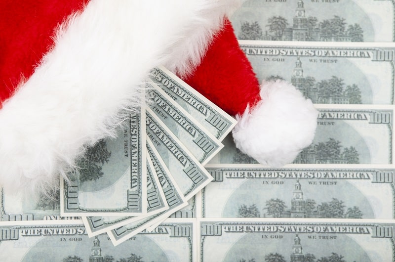 Millions of Americans will see stimulus checks before the holiday, some as much as ,000