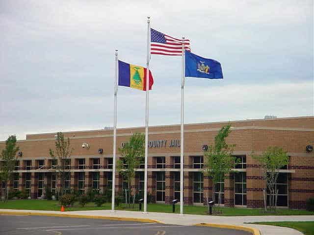 Sheriffs from Cayuga, Ontario, and Seneca among supporters of Tenney’s SERVE Act: What would it do? Sheriffs from Cayuga, Ontario, and Seneca among supporters of Tenney’s SERVE Act: What would it do?