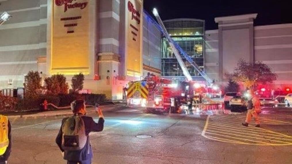 Destiny USA closed due to fire: Firefighters say not all shoppers evacuated, fire hydrants didn’t work initially Destiny USA closed due to fire: Firefighters say not all shoppers evacuated, fire hydrants didn’t work initially