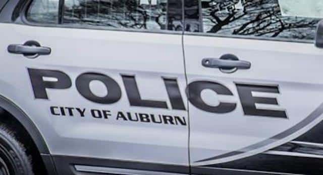 Auburn Police Thank Public After Missing Elderly Individual Safely Located Auburn Police Thank Public After Missing Elderly Individual Safely Located