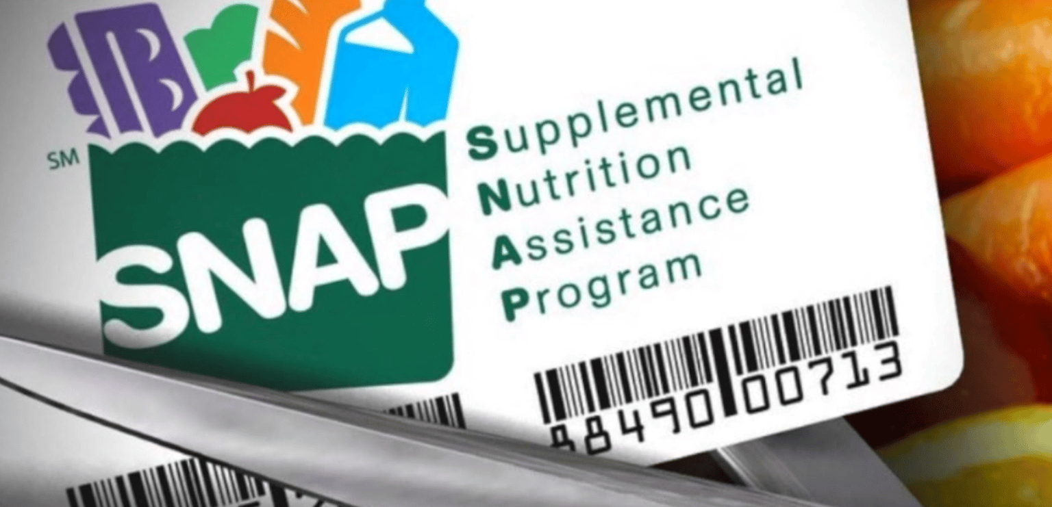 SNAP: When will benefits be reloaded this month | Fingerlakes1.com