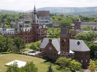 Cornell University heigits htens COVID-19 campus alert level, case levels higher than predicted