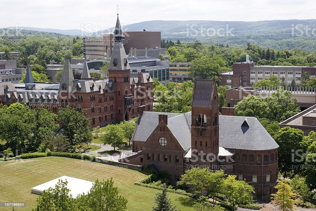 Cornell research crippled by Pentagon cuts Cornell research crippled by Pentagon cuts