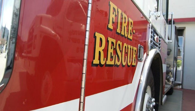 Several departments battle fire, cold in Cayuga County Several departments battle fire, cold in Cayuga County