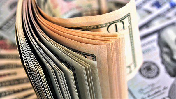 Here are 5 moves to make with money this December
