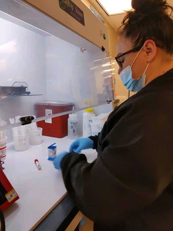 At-home COVID test kits in high demand before Christmas travel At-home COVID test kits in high demand before Christmas travel