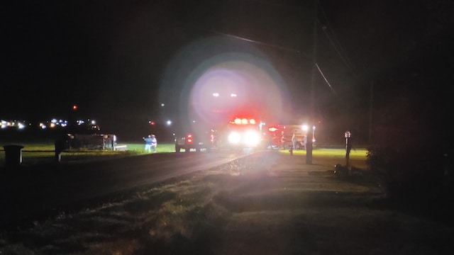 Route 247 in Gorham closed for three hours after head-on crash caused by drunk driver Route 247 in Gorham closed for three hours after head-on crash caused by drunk driver