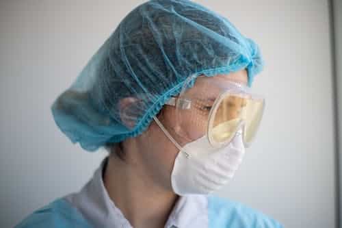 From Burnout to Closures and Inspiration – The drastic effects of the United States’ nursing shortage From Burnout to Closures and Inspiration – The drastic effects of the United States’ nursing shortage