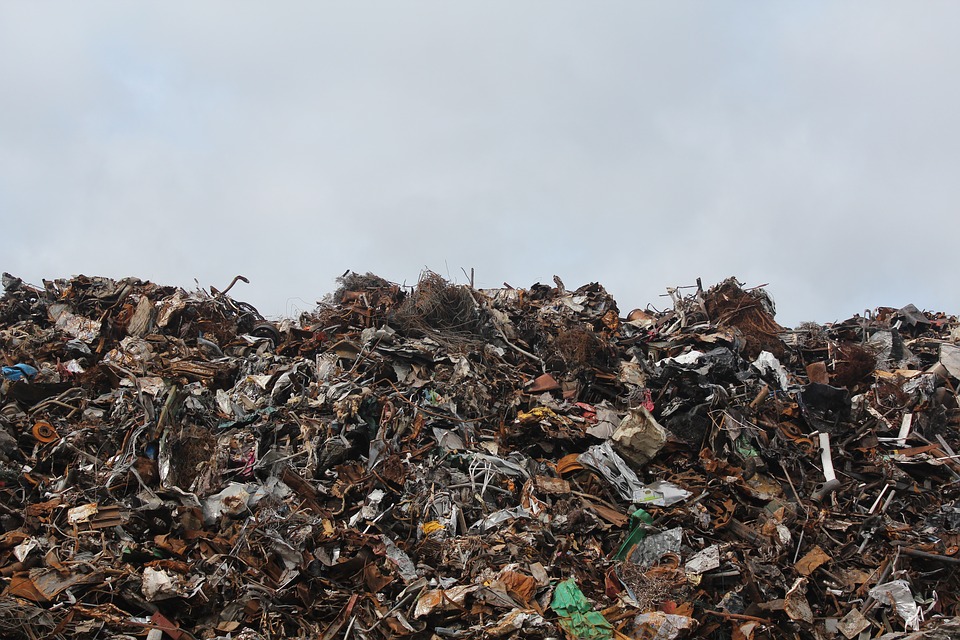 Ontario County Supervisors may hire Dallas firm to review landfill reports Ontario County Supervisors may hire Dallas firm to review landfill reports