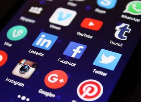Do you have debt collectors after you? They can now find you through social media Do you have debt collectors after you? They can now find you through social media