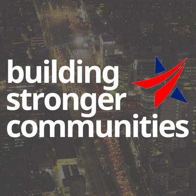 BUILDING STRONGER COMMUNITIES: Workforce fluctuations impacting every community (podcast)