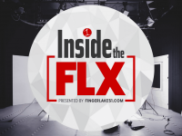 INSIDE THE FLX: Auburn City Clerk Chuck Mason (podcast)
