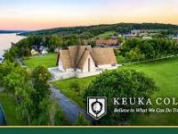 Keuka College names new Director of Campus Recreation