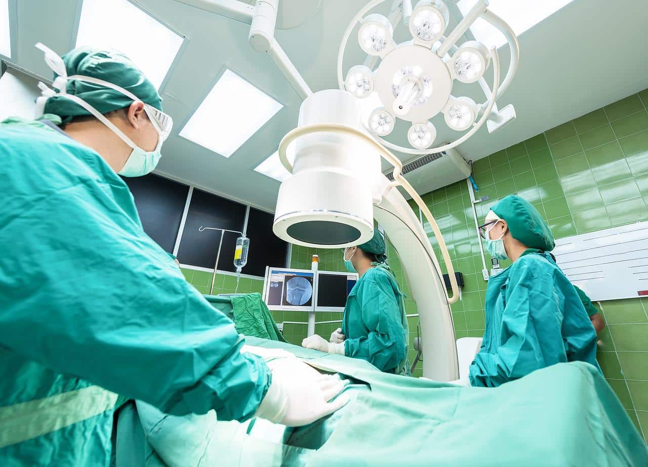 Around 33% in Finger Lakes, 20% in Central New York admitted to hospital for non-COVID reason but tested positive Around 33% in Finger Lakes, 20% in Central New York admitted to hospital for non-COVID reason but tested positive