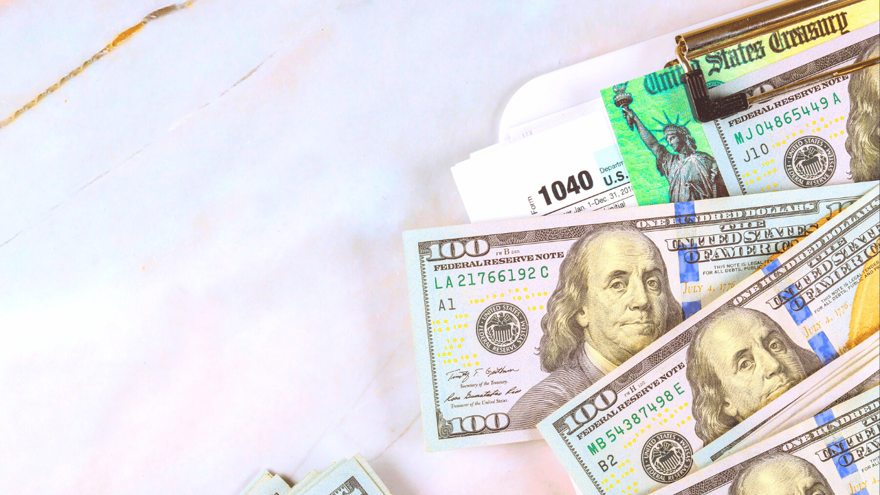 Tax season 2022: Tax breaks for marriage