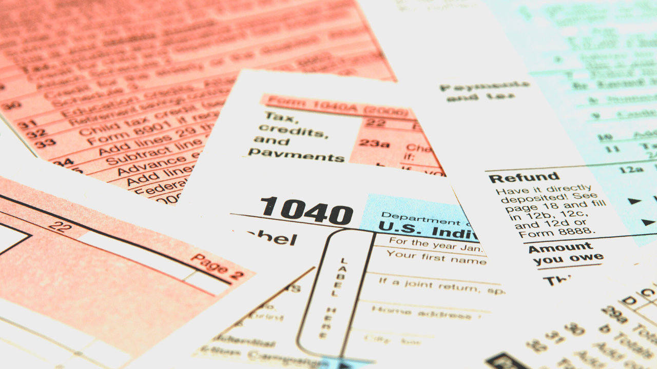 IRS: Deadlines to be aware of ahead of challenging tax season