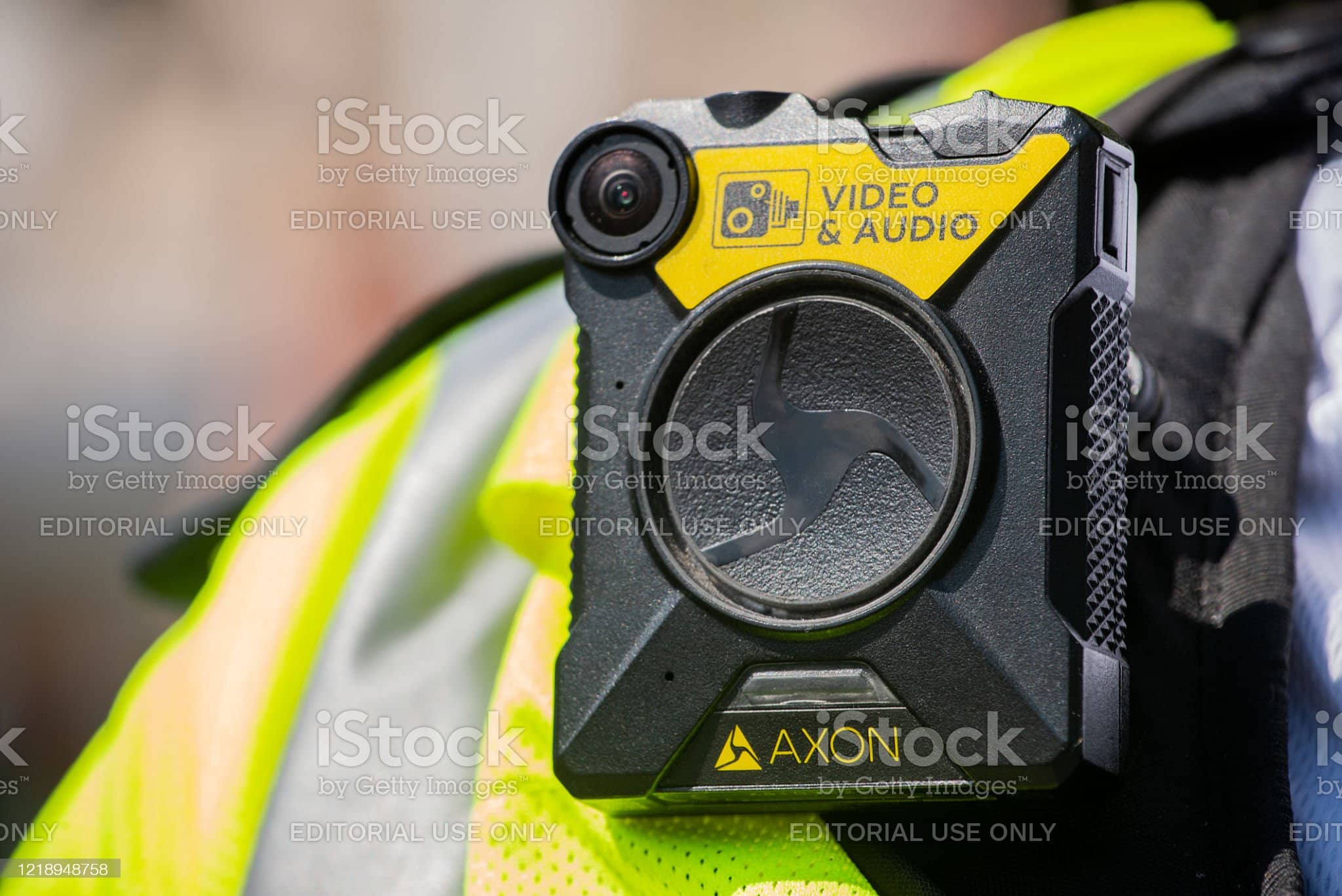 US Justice Department grant will pay partial cost of Cayuga County Sheriff’s Department body cams