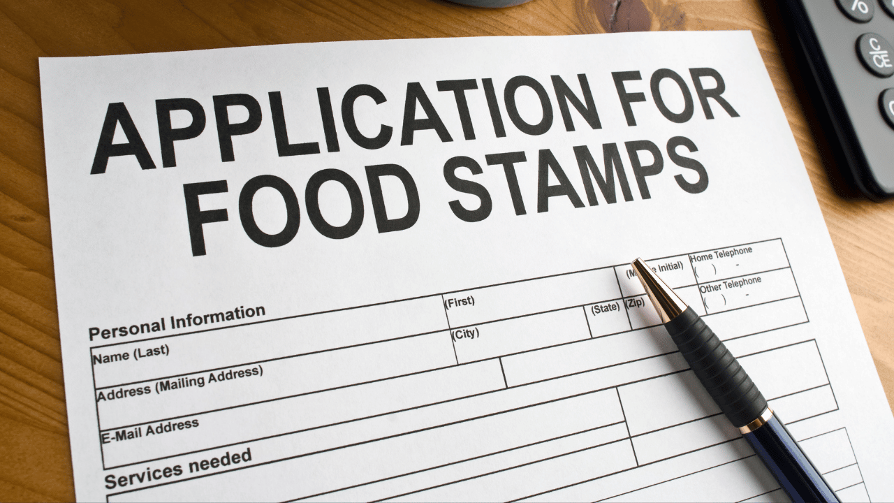 Food Stamp Qualifications Mo